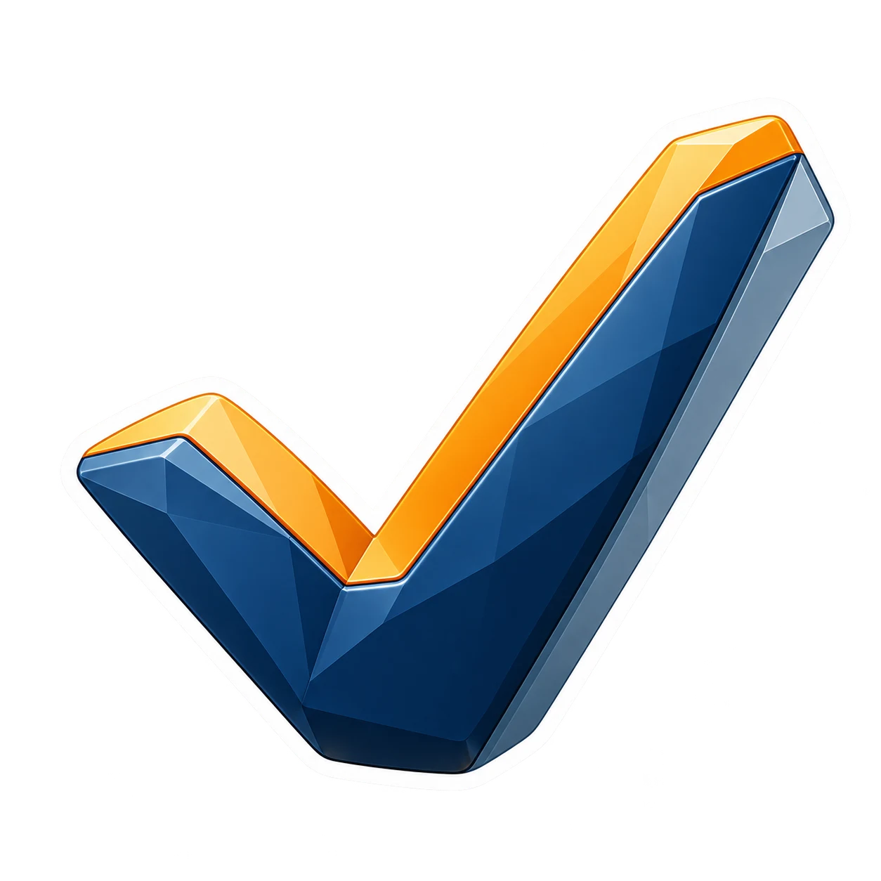 Sticker · Erledigt