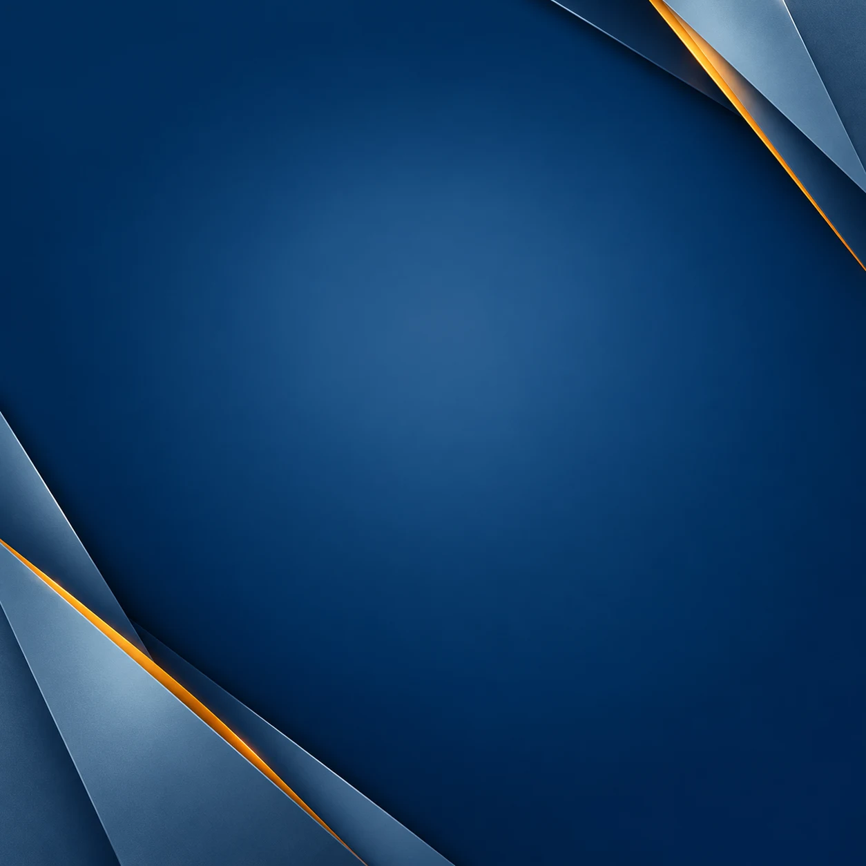 Profilbild-Hintergrund · Navy Halo