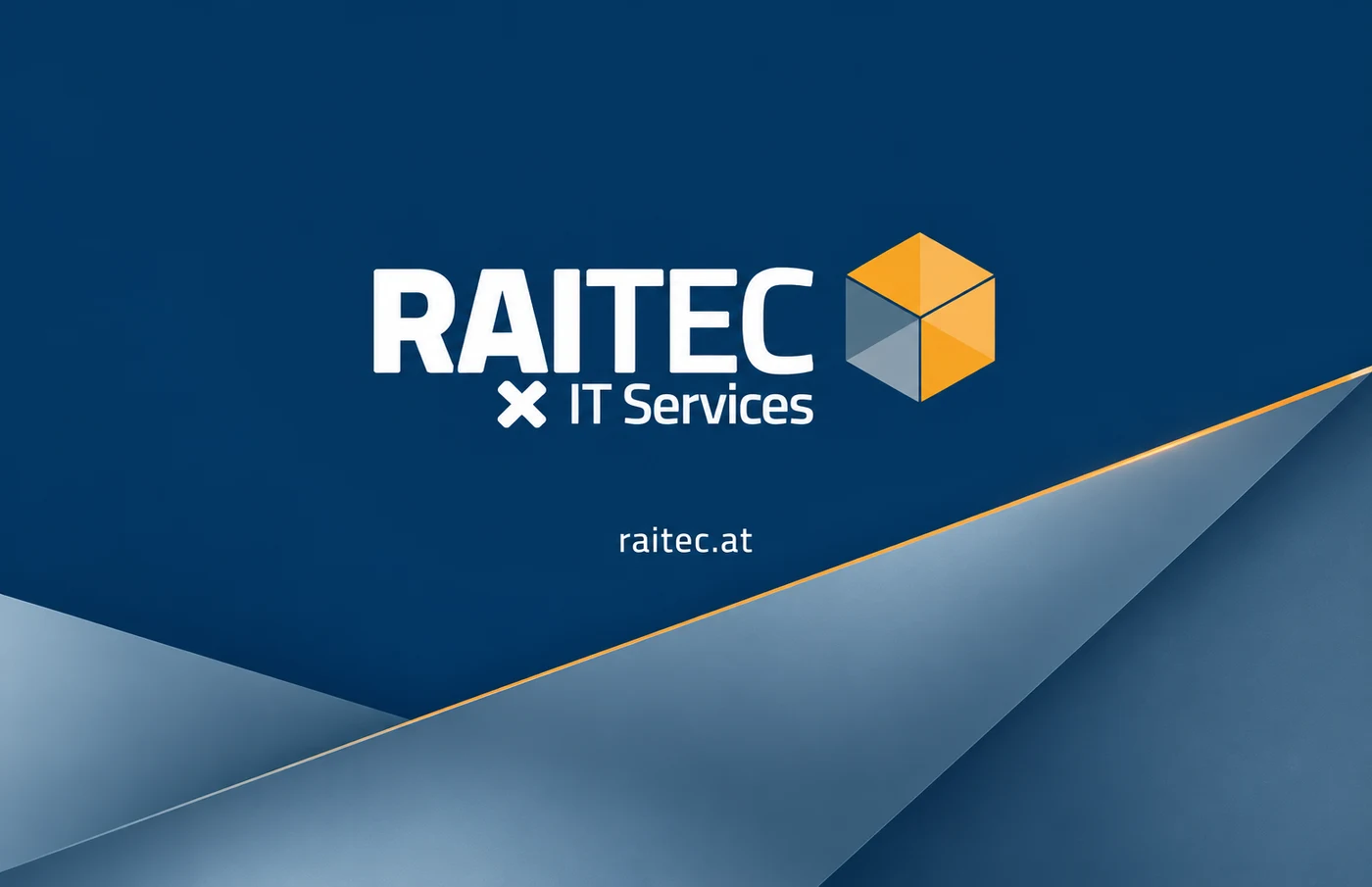 Visitenkarte · Rückseite