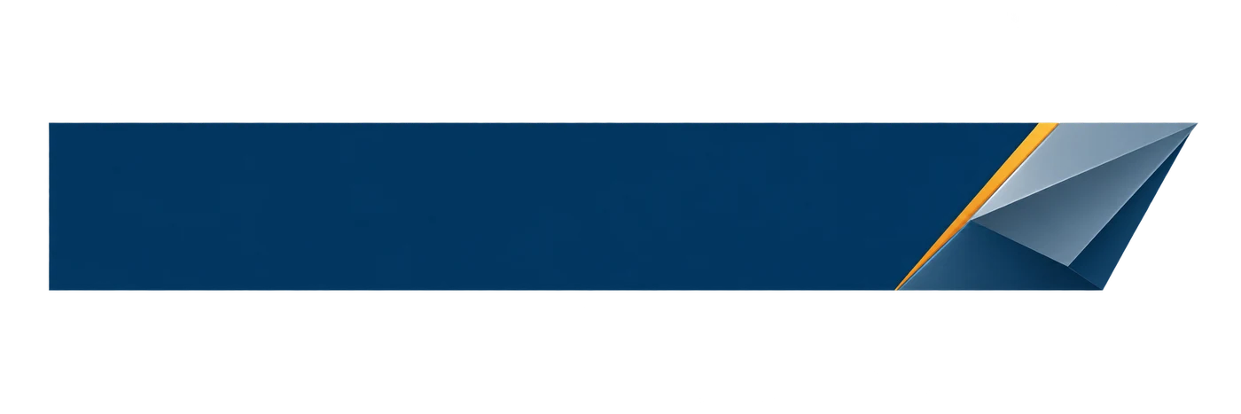 Bauchbinde · Navy
