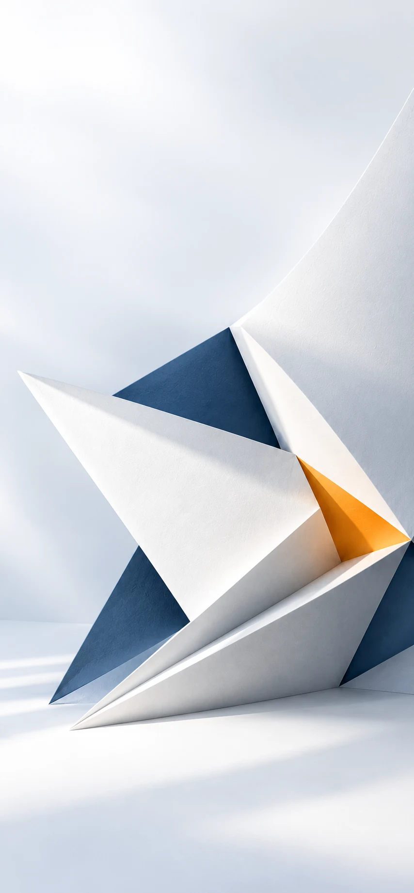 Smartphone · Porcelain Fold