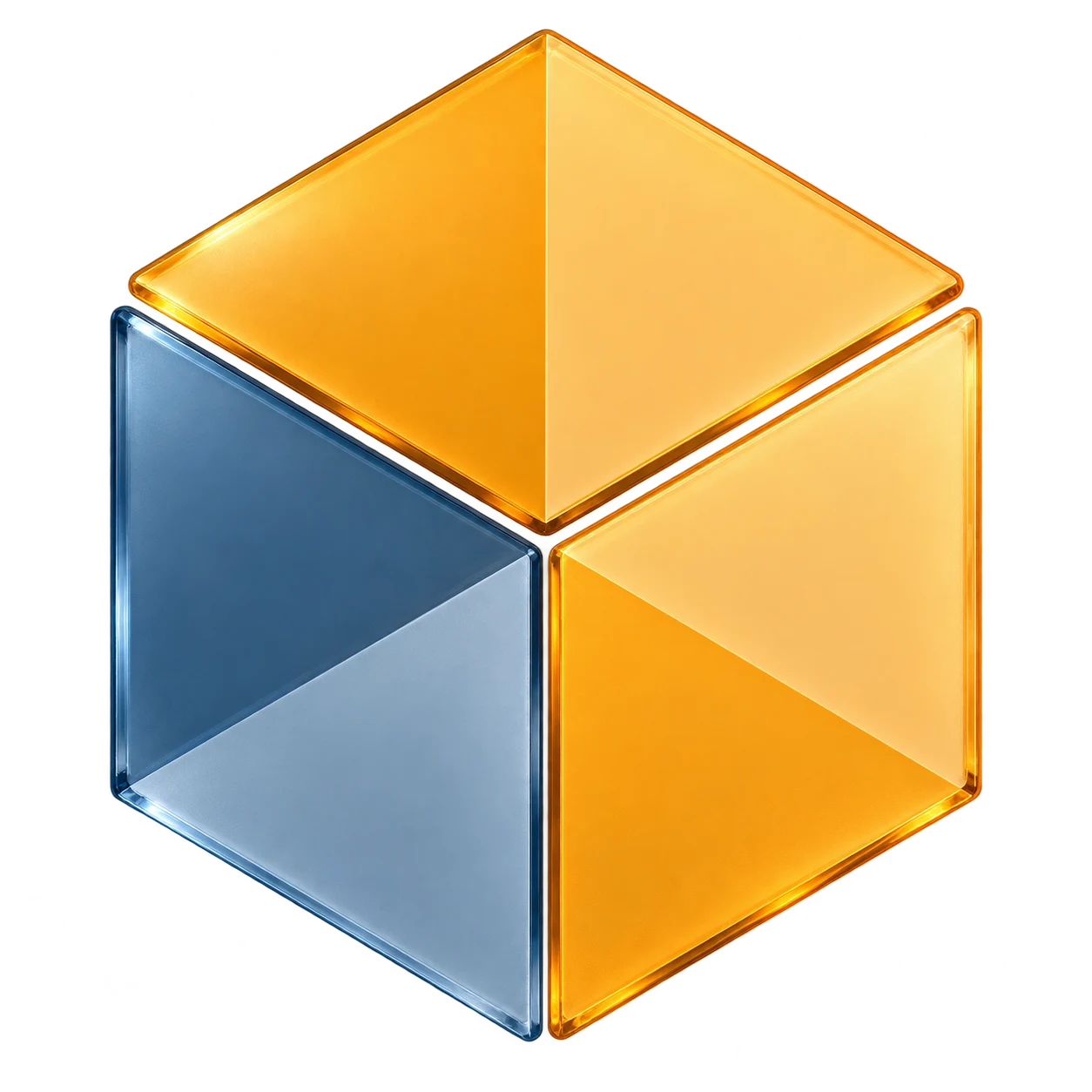 Bildmarke · Glas